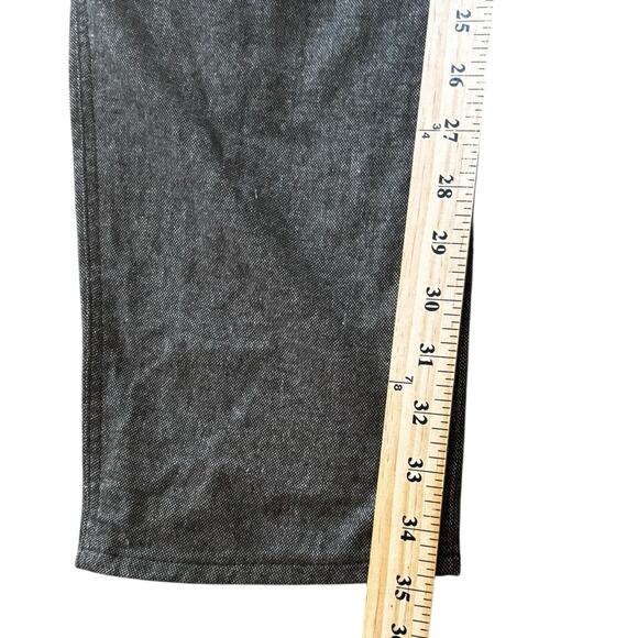 G Star Raw Citishield 3D Cargo Slim Tapered Jean Gray Jean Pant Zippers 38x34** - Picture 4 of 7